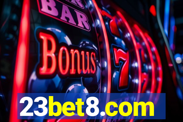 23bet8.com