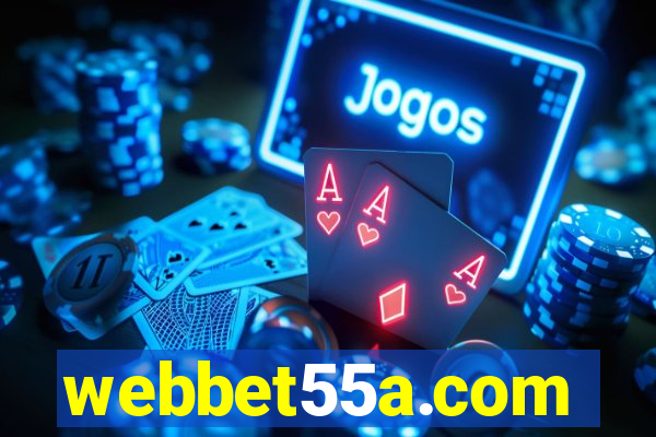 webbet55a.com