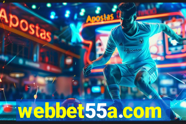 webbet55a.com