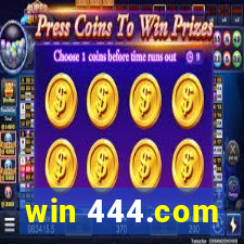 win 444.com