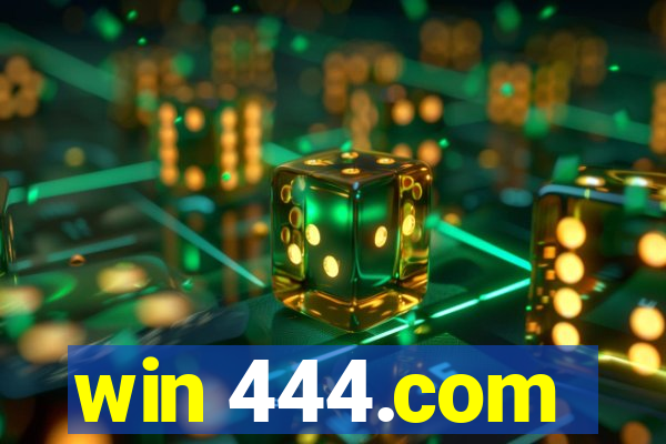 win 444.com