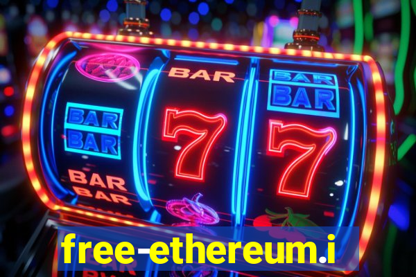 free-ethereum.io