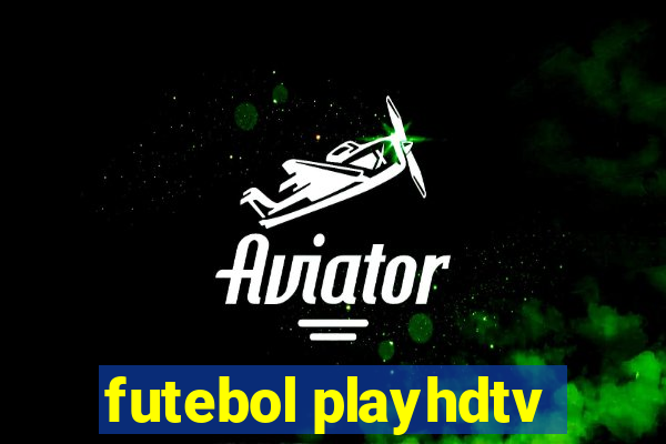 futebol playhdtv