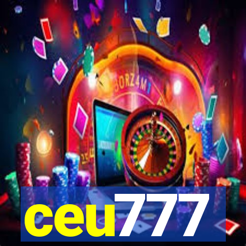 ceu777