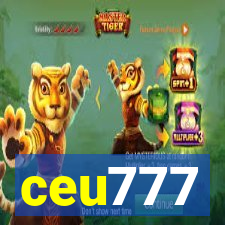 ceu777