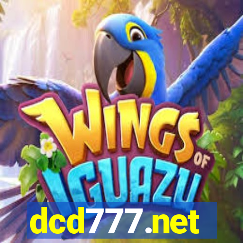 dcd777.net