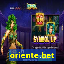 oriente.bet