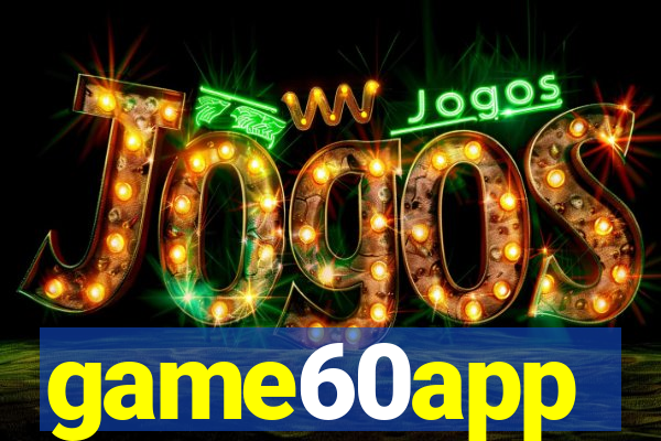 game60app