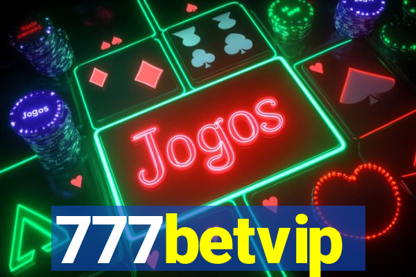 777betvip