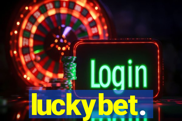 luckybet.