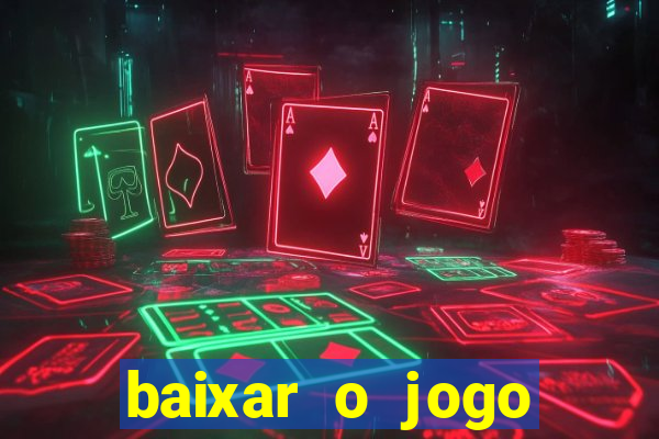 baixar o jogo resident evil