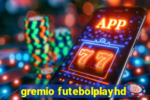 gremio futebolplayhd