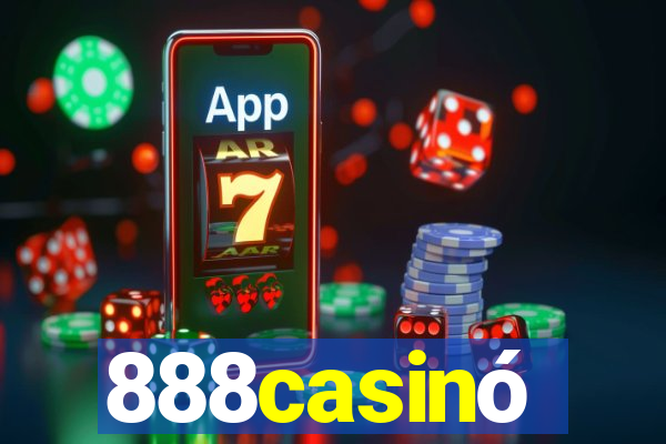 888casinó