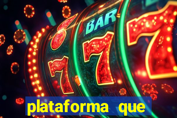 plataforma que ganha bonus no cadastro