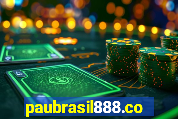 paubrasil888.com