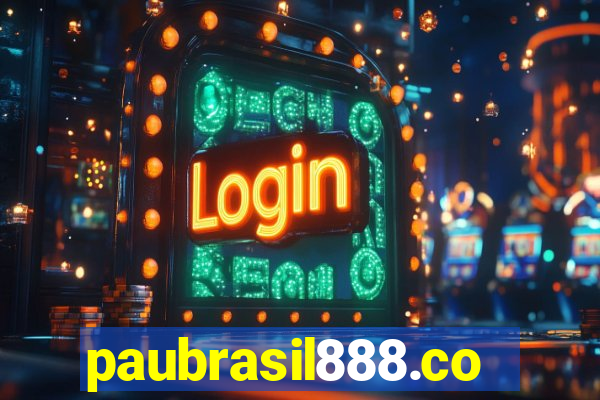 paubrasil888.com