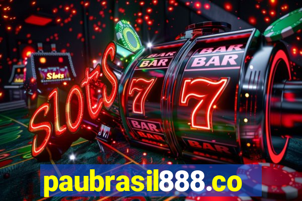 paubrasil888.com