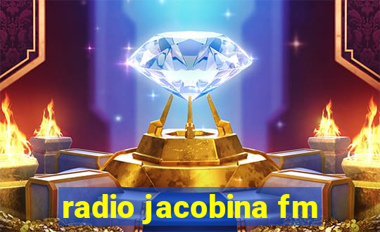 radio jacobina fm