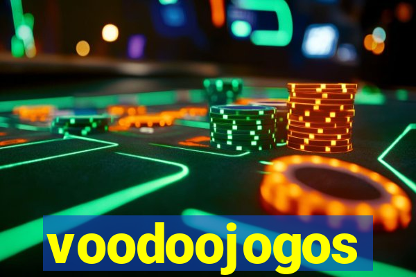 voodoojogos