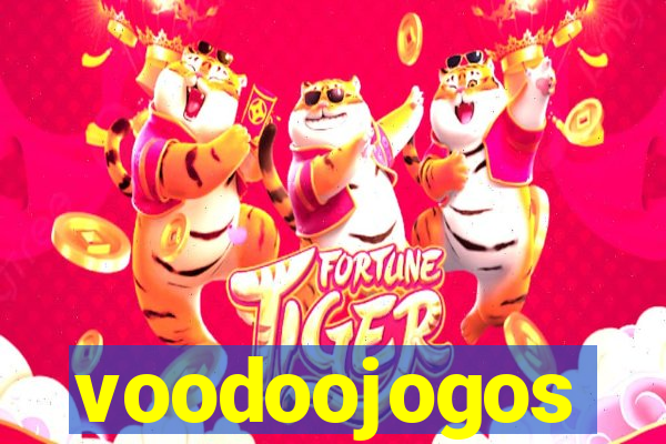 voodoojogos