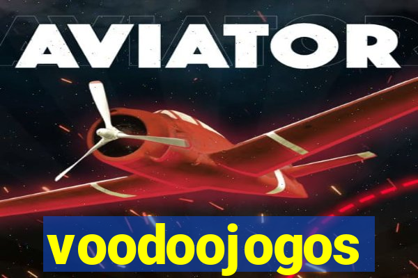 voodoojogos