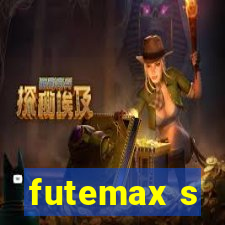 futemax s