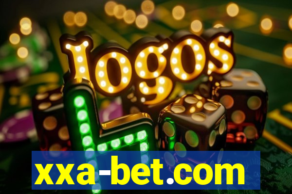 xxa-bet.com