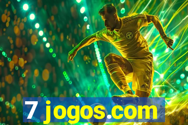 7 jogos.com