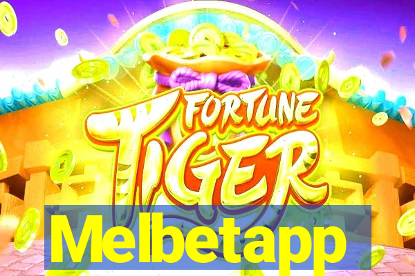 Melbetapp