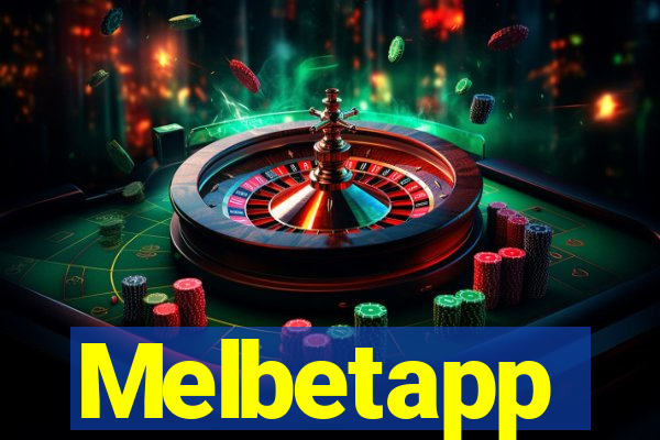 Melbetapp