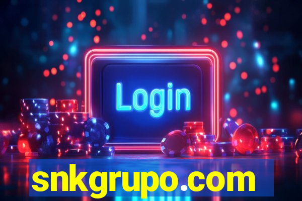 snkgrupo.com