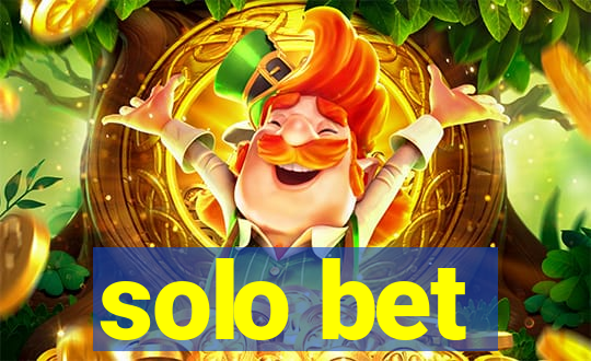 solo bet