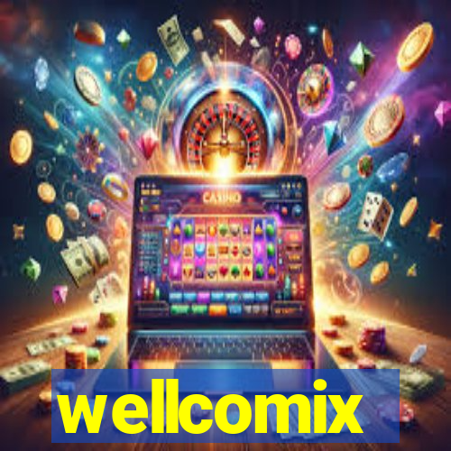 wellcomix