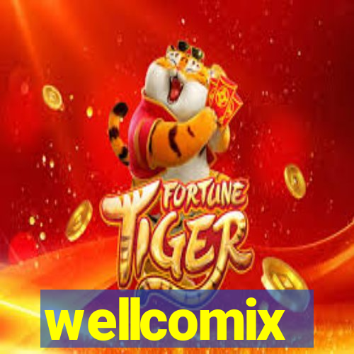 wellcomix