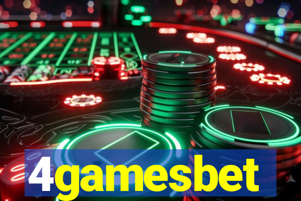 4gamesbet