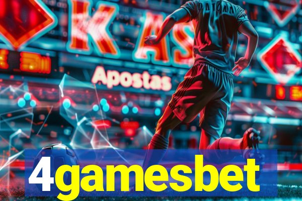 4gamesbet