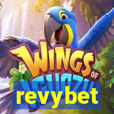 revybet