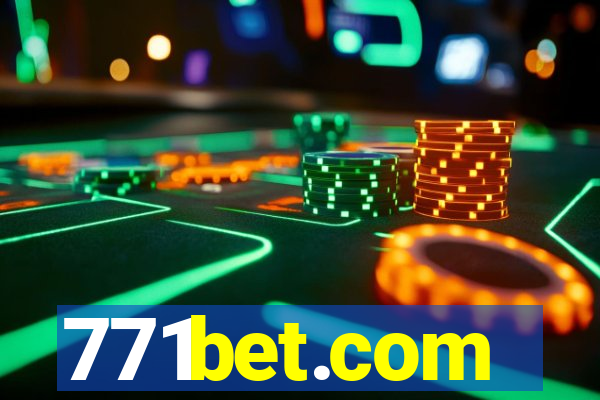 771bet.com