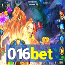 016bet