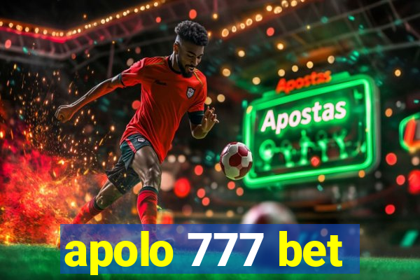 apolo 777 bet