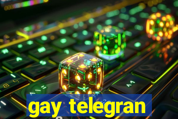 gay telegran