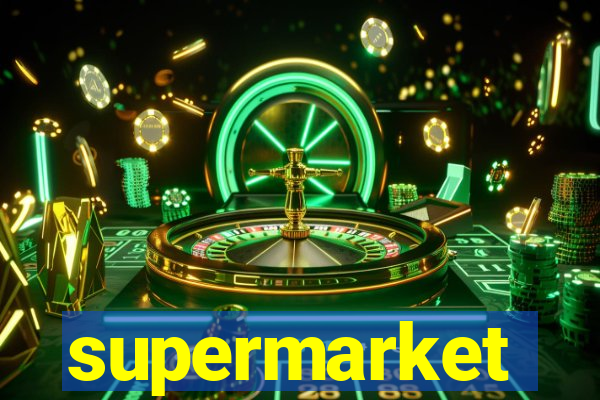 supermarket simulator apk dinheiro infinito e energia infinita