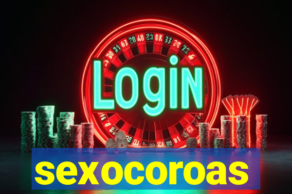 sexocoroas