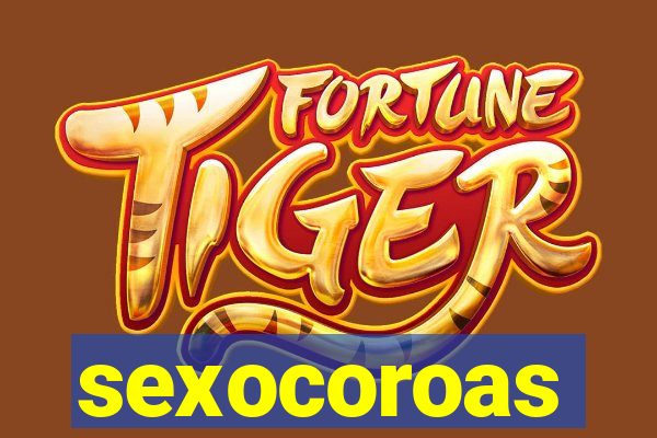 sexocoroas