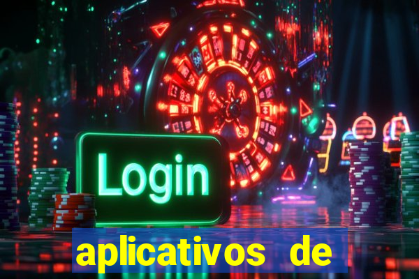 aplicativos de jogos que pagam de verdade