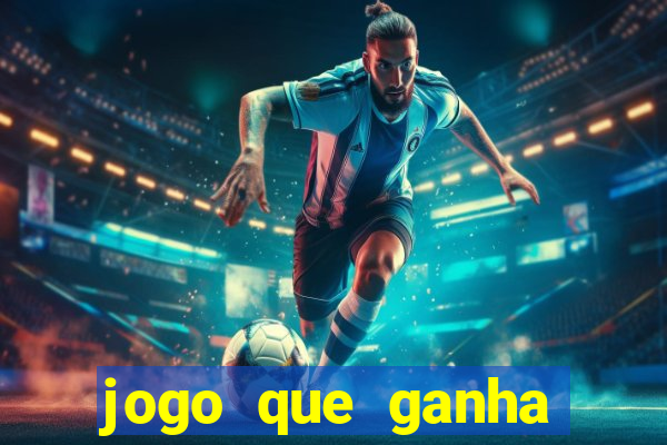 jogo que ganha dinheiro de verdade sem precisar depositar