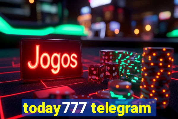 today777 telegram