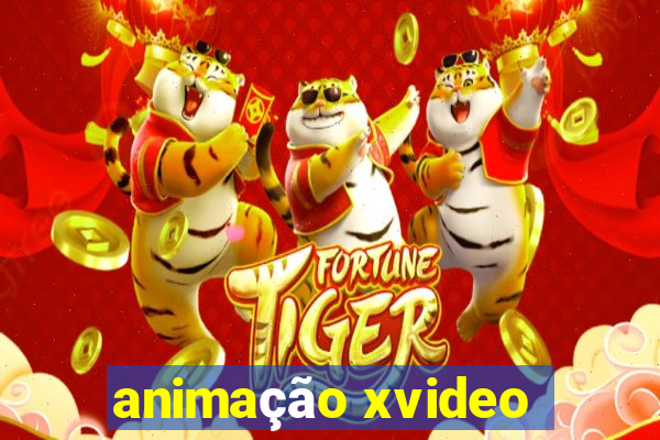 animação xvideo