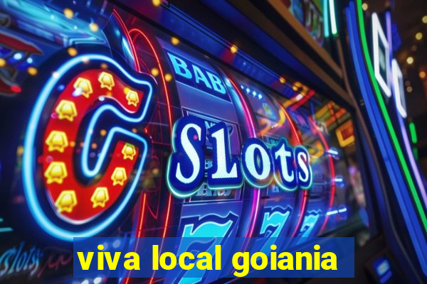 viva local goiania