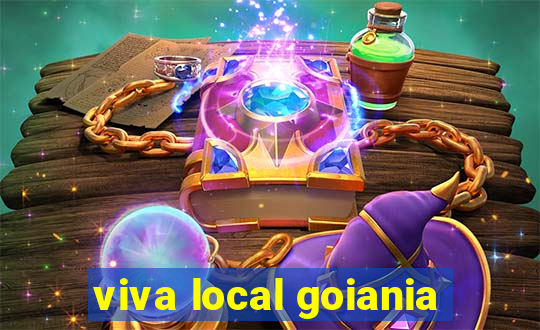 viva local goiania